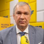 Paweł Łatuszka gościem Rozmowy o 7:00 w Radiu RMF24