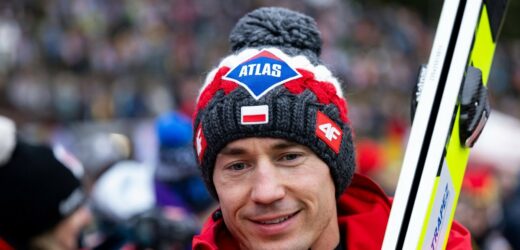 Stoch nie pojedzie do Willingen. Zastąpi go Kubacki