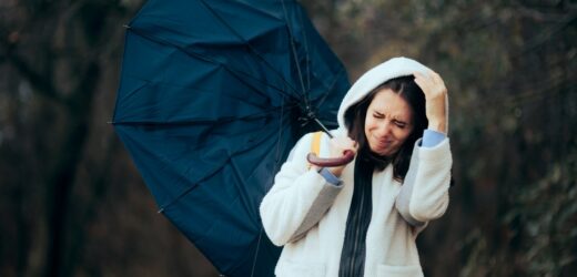 Wichury nie odpuszczają. IMGW wydał kolejne ostrzeżenia