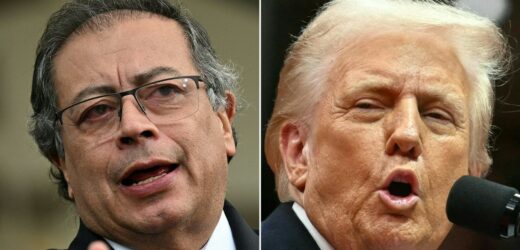 Kolumbia kontra USA. Donald Trump górą w bitwie dyplomatycznej