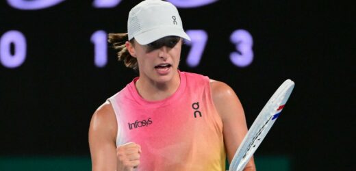 Świątek goni Sabalenkę w rankingu tenisistek. Coraz mniejsza strata