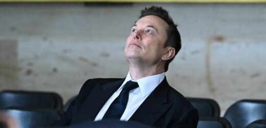 Nitras reaguje na słowa Muska. „Żaden normalny Polak już nie powinien kupować Tesli”