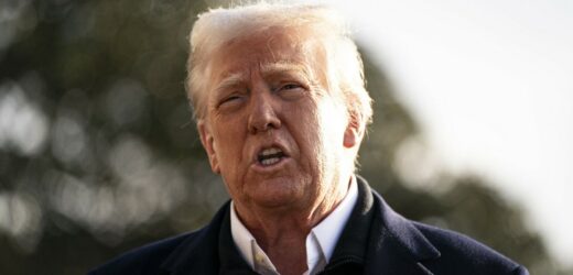 Spokojnie. Donald Trump nie rzuci Kijowa na pożarcie Kremlowi