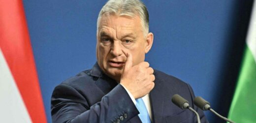 Węgry wycofały weto. UE przedłużyła sankcje wobec Rosji