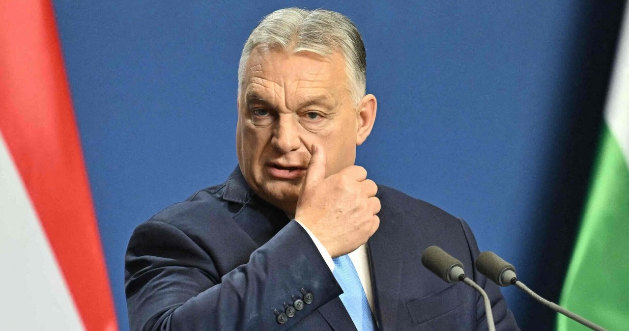 Węgry wycofały weto. UE przedłużyła sankcje wobec Rosji