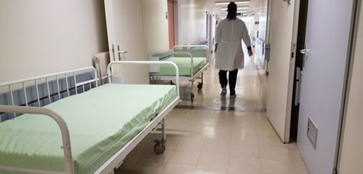 Pijana pielęgniarka pełniła dyżur w mazowieckim szpitalu