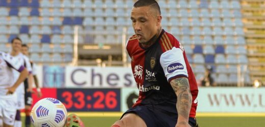 Radja Nainggolan aresztowany. Były piłkarz Interu i Romy z poważnymi zarzutami