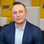 Krzysztof Brejza gościem Rozmowy o 7:00 w Radiu RMF24