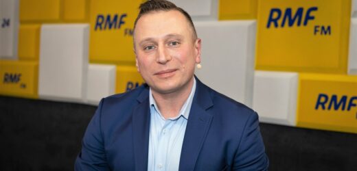 Krzysztof Brejza gościem Rozmowy o 7:00 w Radiu RMF24