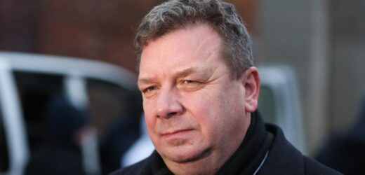 Michał Wójcik gościem Porannej rozmowy w RMF FM