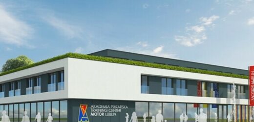 Za dużo, za drogo? Co dalej z akademią piłkarską w Lublinie?