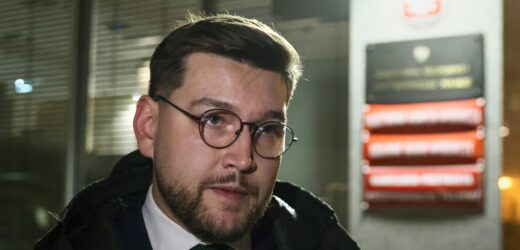 PKW odroczyła udzielenie ministrowi wyjaśnień w sprawie PiS