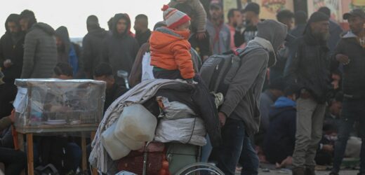 Nie żyje ośmiu izraelskich zakładników, którzy mieli zostać uwolnieni