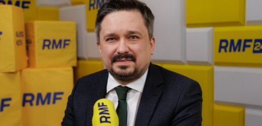 Wiącek: W sprawie pieniędzy dla PiS powinien wypowiedzieć się sąd