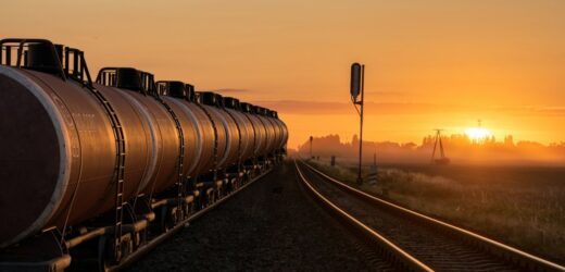 Polscy celnicy zatrzymali kazachskie cysterny, podejrzewając, że przewożą rosyjski gaz