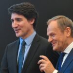 ​Tusk spotka się we wtorek z Trudeau. W czym Kanada może nam pomóc?