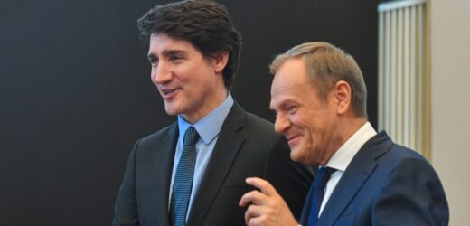 ​Tusk spotka się we wtorek z Trudeau. W czym Kanada może nam pomóc?