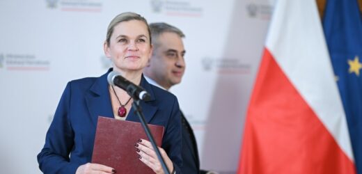 „Laptop dla nauczyciela”. Można już składać wnioski