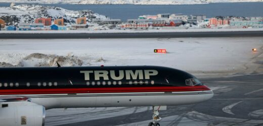 Pod naporem Trumpa Dania ogłasza znaczące inwestycje na Grenlandii