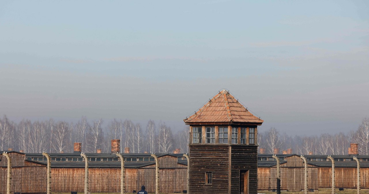 „Polskie obozy”. Niektórzy wciąż się nie nauczyli