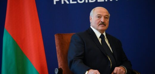 Kuriozalne słowa wicepremiera Serbii. „Demokratyczne wybory” na Białorusi