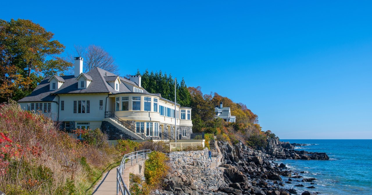 USA: Trzęsienie ziemi w miejscu, w którym rzadko do nich dochodzi