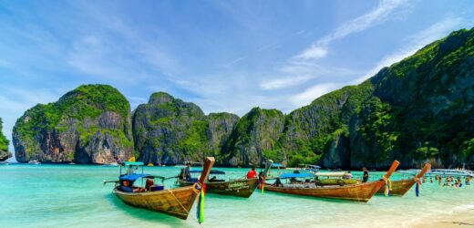 Jest nowy zwiastun „Białego Lotosu”. Tym razem akcja w Tajlandii