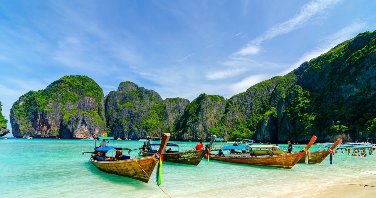 Jest nowy zwiastun „Białego Lotosu”. Tym razem akcja w Tajlandii
