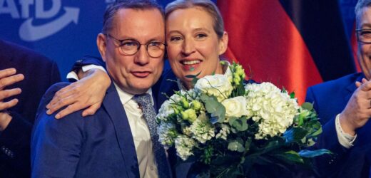 „NYT”: Nawrót niemieckiego nacjonalizmu przyćmił obchody wyzwolenia Auschwitz