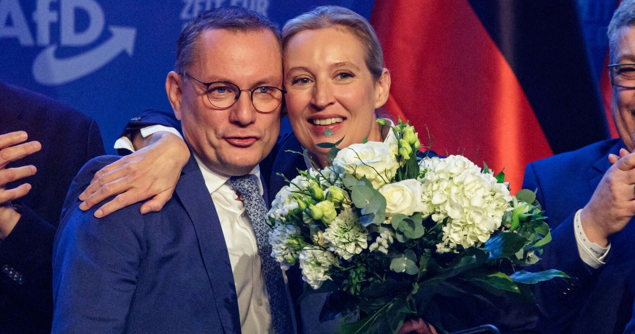 „NYT”: Nawrót niemieckiego nacjonalizmu przyćmił obchody wyzwolenia Auschwitz