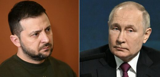 ​Rozmowy Trump-Putin-Zełenski, a potem rozejm w Wielkanoc. Sensacje portalu Strana