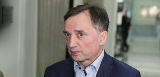 Zbigniew Ziobro Show na tle komisji śledczej