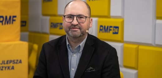 Adam Bielan gościem Rozmowy o 7:00 w Radiu RMF24