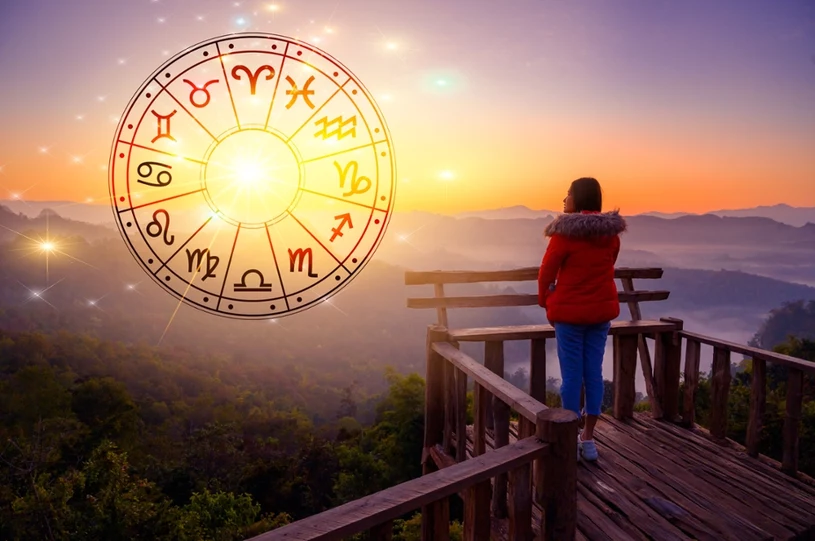 Luty będzie szczęśliwy dla tych znaków zodiaku. To trójka szczęśliwców