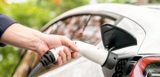 Rusza nowy program dopłat do zakupu i leasingu samochodów elektrycznych