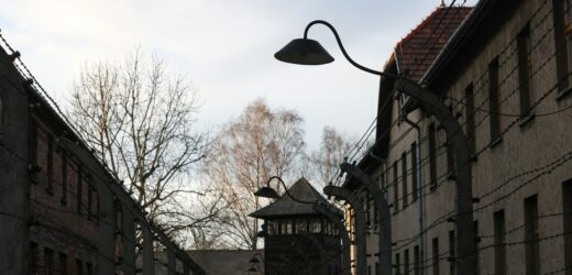 ​Znowu „polski obóz śmierci”. Interwencja polskiej dyplomacji