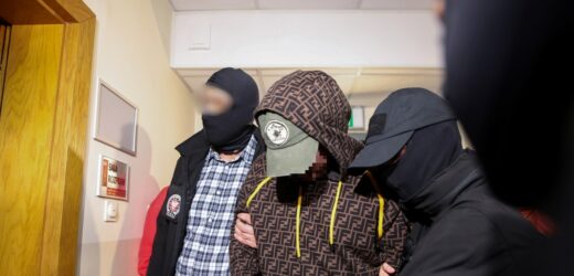 Twórca Red is Bad Paweł S. pozostanie dłużej w areszcie