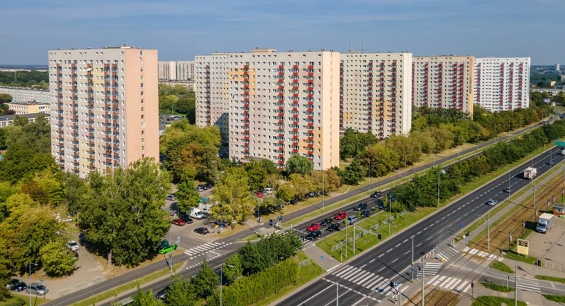 Kontrowersyjna ulica w Poznaniu budzi dwuznaczne skojarzenia. Skąd wzięła się jej nazwa?