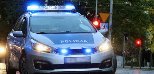 Zatrzymano trzech podejrzanych o pobicie wiceprezesa Sandecji