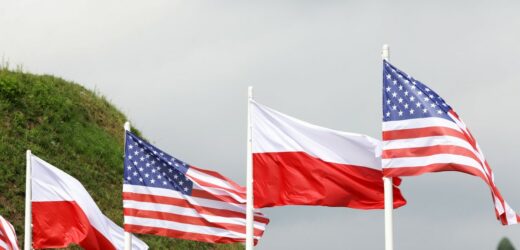 Kto będzie ambasadorem USA w Polsce? Ustalenia RMF FM