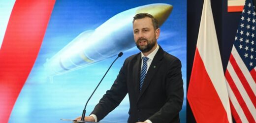 ​Ważna umowa dla Wojska Polskiego. Chodzi o pociski do niszczenia radarów