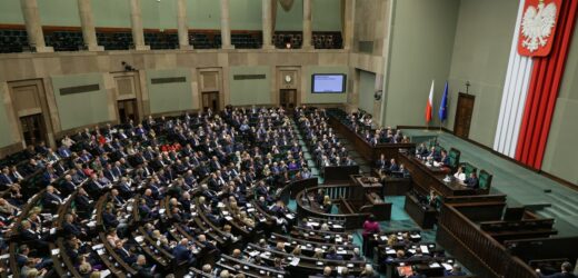 Odpolitycznienie spółek Skarbu Państwa? Będzie nowy projekt ustawy