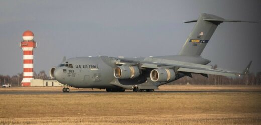 Izrael przekazuje Ukrainie amerykańskie rakiety Patriot. Przez Polskę