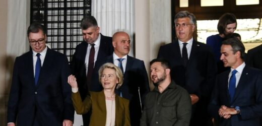 Ruszyły negocjacje akcesyjne Ukrainy z UE