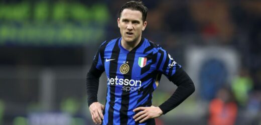 ​Liga Mistrzów: Pora na zakończenie fazy ligowej