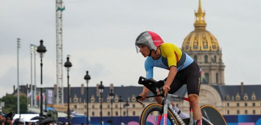 Mistrz olimpijski znów stał się ofiarą poczty. Stracił kilka tysięcy euro