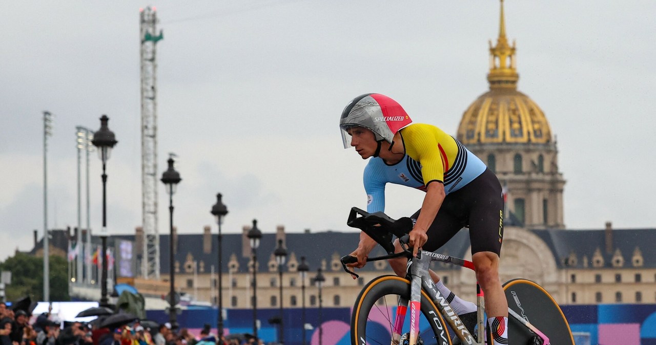 Mistrz olimpijski znów stał się ofiarą poczty. Stracił kilka tysięcy euro