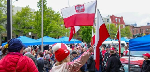 Deportacja Polaków nielegalnie przebywających w USA? Są wyniki sondażu