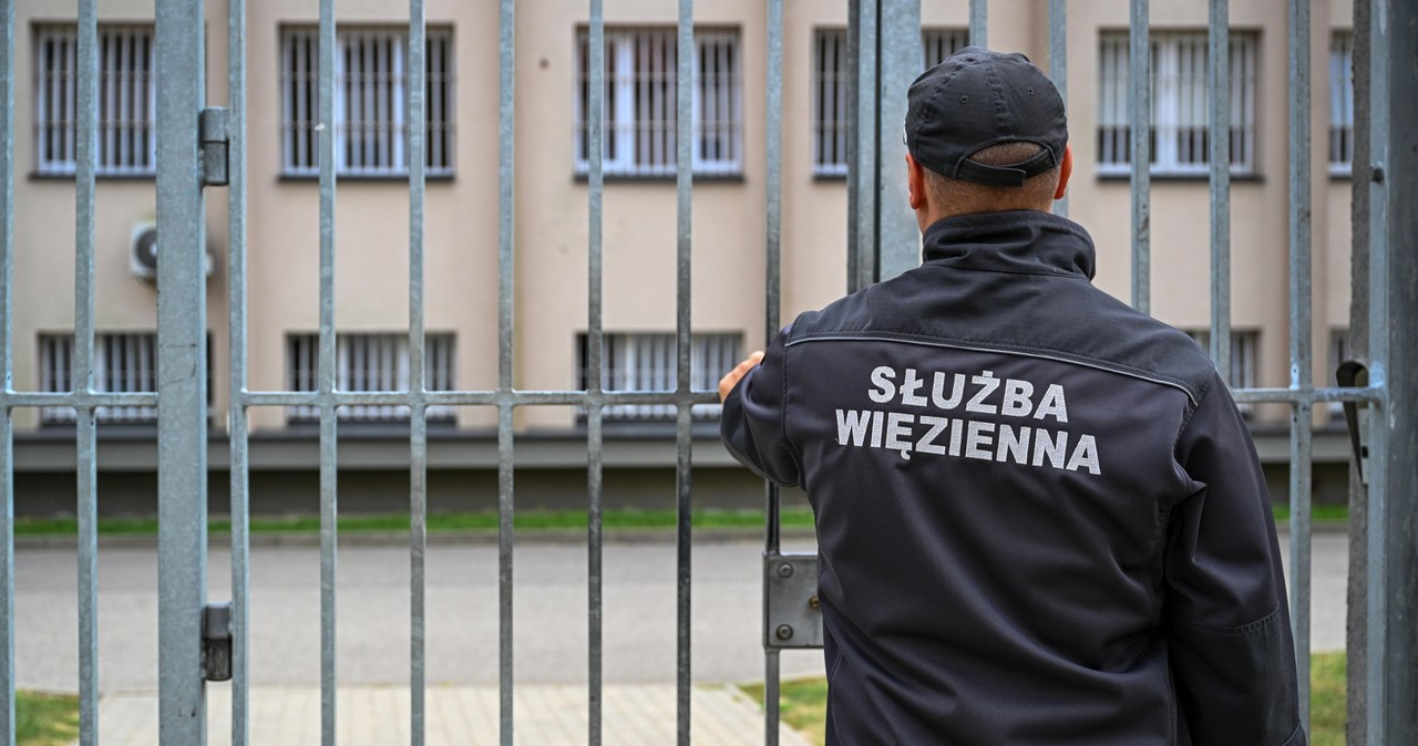 Rząd likwiduje Inspektorat Wewnętrzny Służby Więziennej