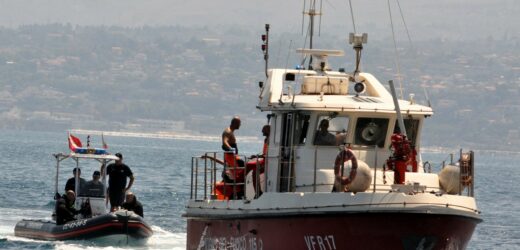 Katastrofa jachtu Bayesian. Wrak zostanie wydobyty na powierzchnię